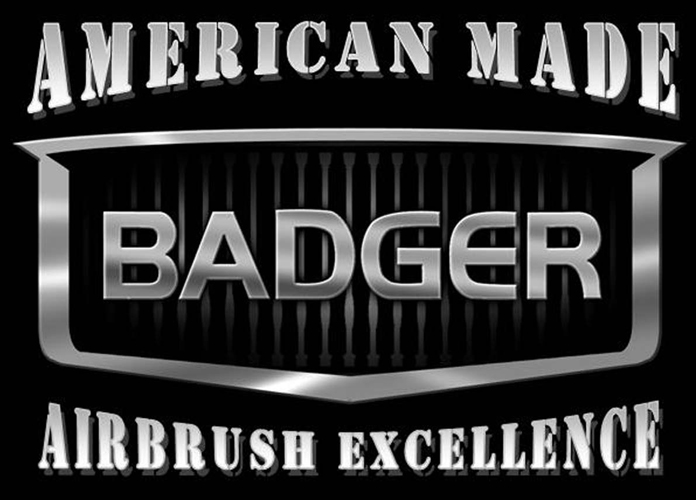 Badger Airbrush Kits