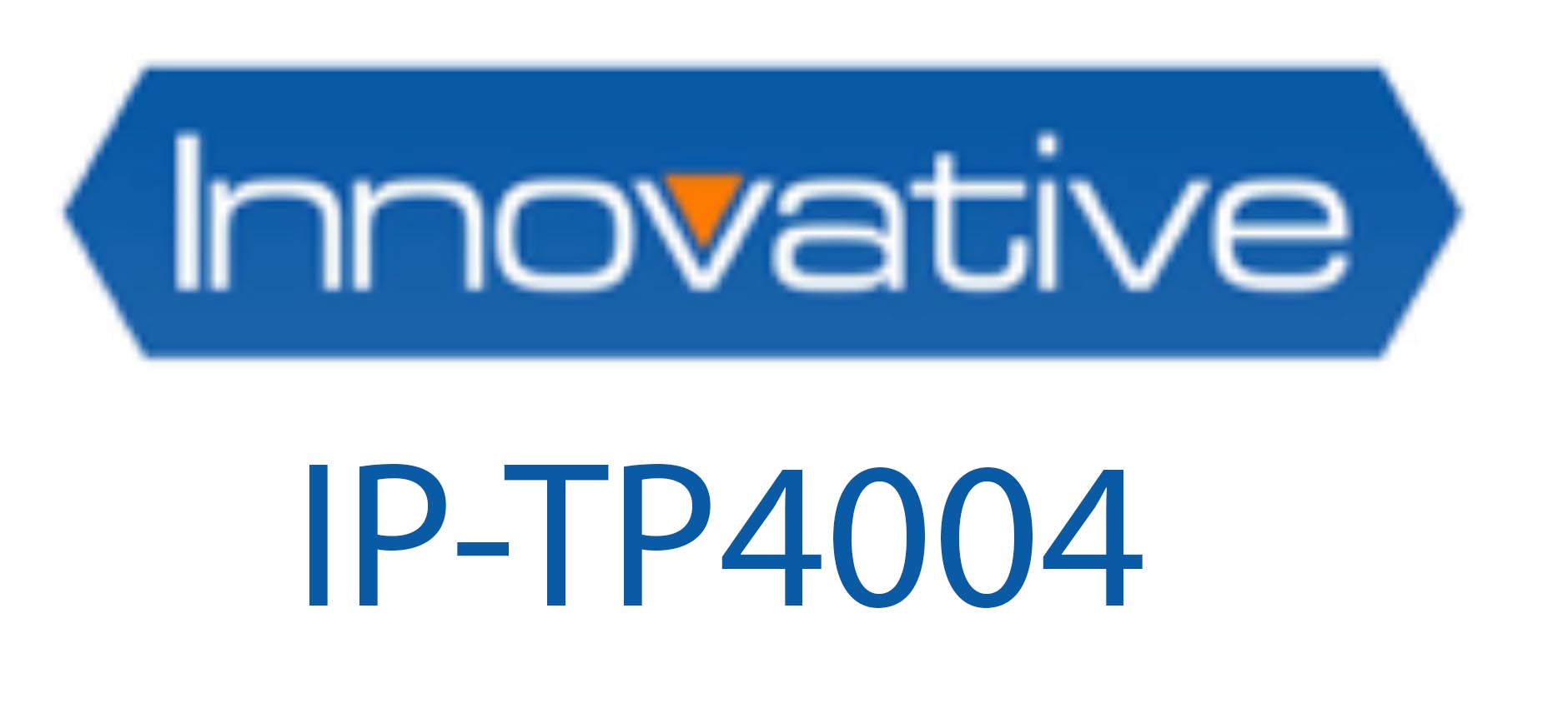 IP-TP4004 Kit